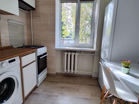 квартира за адресою Олени Теліги вул., 15