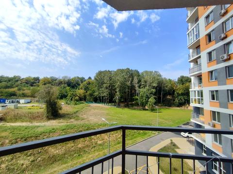 квартира за адресою Лисогірський пров., 20