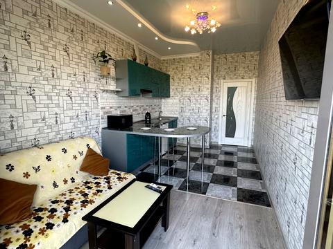 квартира за адресою Французький бульв., 60в