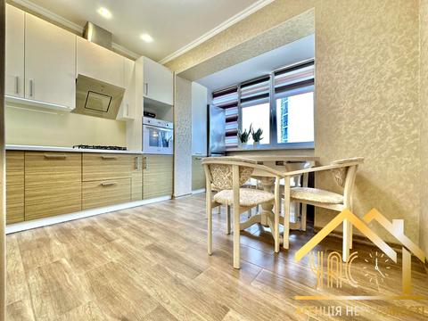 квартира за адресою Одеська, 40
