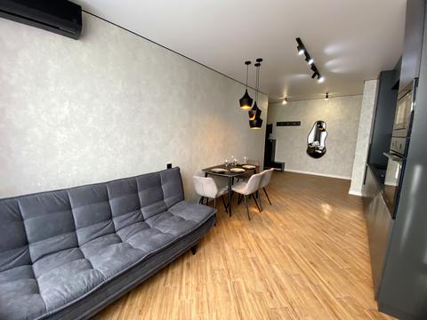 квартира за адресою Панорамна вул., 6