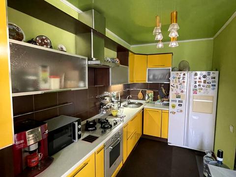 квартира за адресою Аккадеміка Маслова, 24