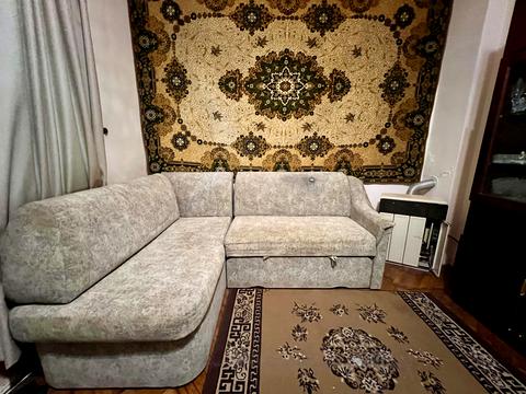 квартира по адресу Кобылянской ул., 12