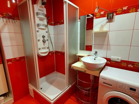 квартира по адресу Днепровская набережная ул., 26-Б