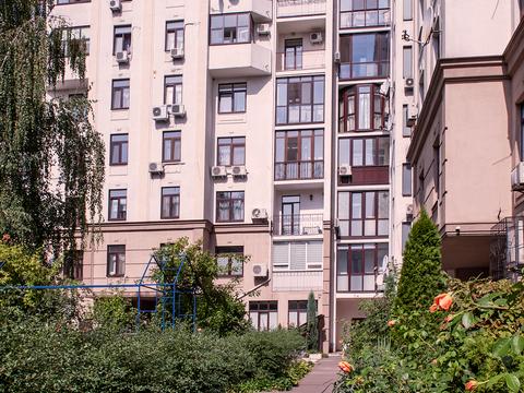квартира за адресою Щекавицька вул., 30/39