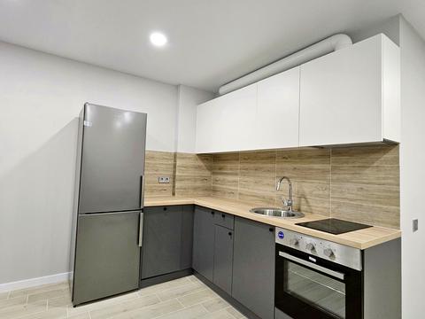 квартира за адресою Олега Мудрака вул. (Генерала Наумова), 1-Б