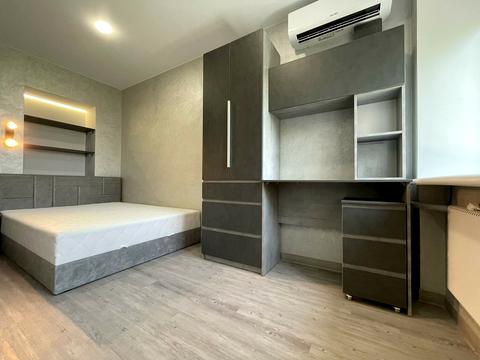 квартира по адресу Богдана Хмельницкого просп. (Героев Сталинграда), 229