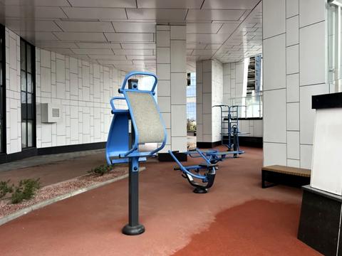 квартира по адресу Киев, Берестейский просп. (Победы), 11