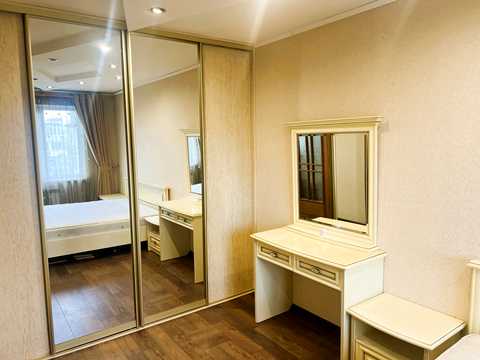 квартира за адресою Київ, Борщагівська вул., 6