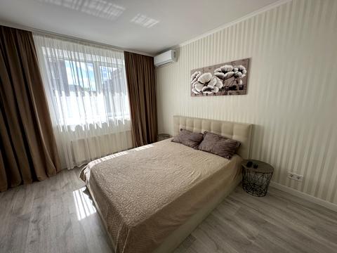 квартира за адресою Ново-Оскольська вул., 2