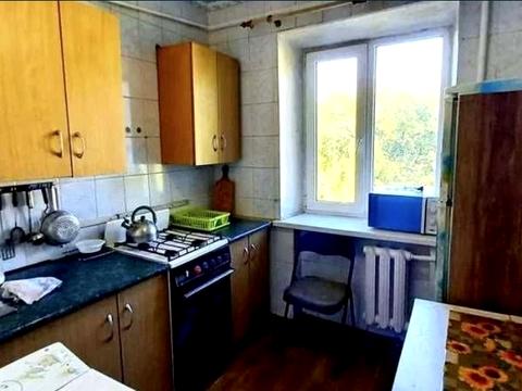 квартира по адресу Богдана Хмельницкого просп. (Героїв Сталінграда), 6