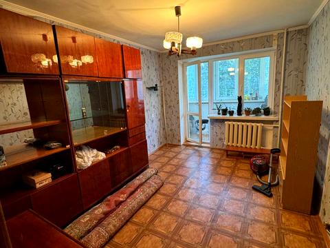 квартира по адресу Институтская ул., 20/2