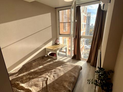 квартира за адресою Лисогірський пров., 20