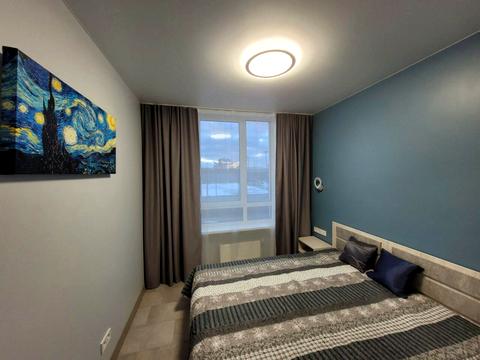 квартира за адресою Салютна вул., 2