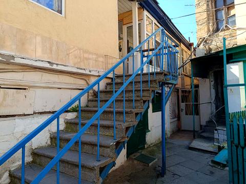квартира по адресу Водопроводная ул., 2/4