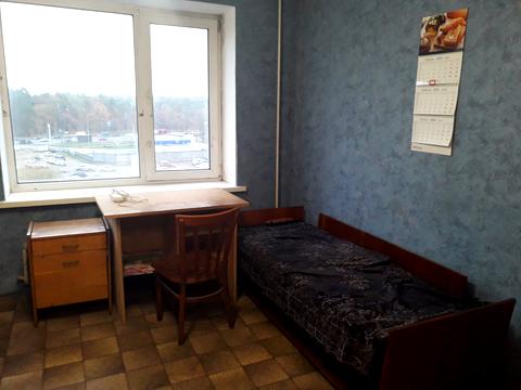 кімната за адресою Ігоря Юхновського вул., 32