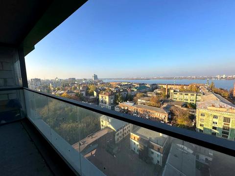 квартира за адресою Європейська вул. (Миронова), 9-А