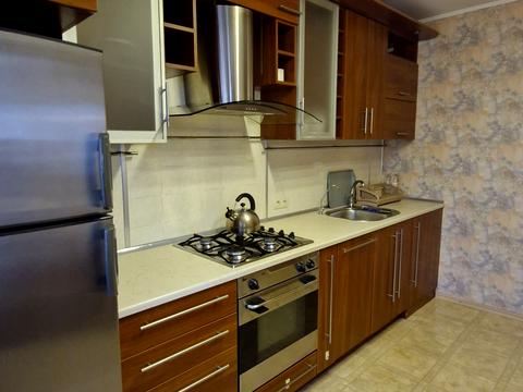 квартира за адресою Академіка Корольова вул., 81