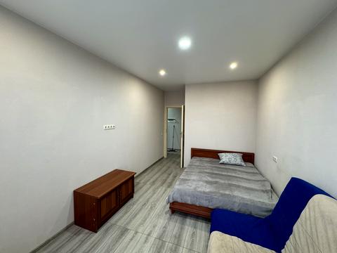 квартира по адресу Панорамная ул., 6