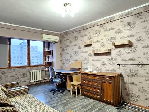 квартира за адресою Левка Лук'яненка вул. (Маршала Тимошенка), 2-А