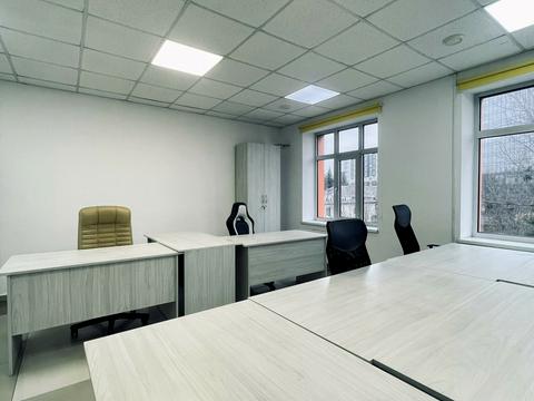 комерційна за адресою Львів, Джорджа Вашингтона вул. (Батальна), 7