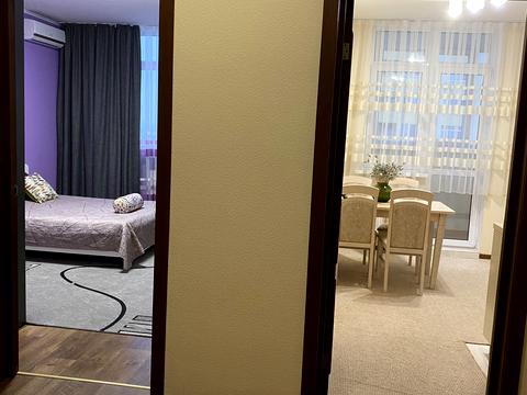 квартира за адресою Воскресенська вул., 16-В