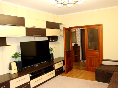 квартира по адресу Васильченка ул., 3
