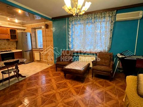 квартира за адресою Харків, Професора Отамановського вул., 25