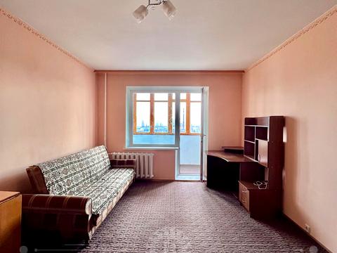 квартира по адресу Чистяковская ул., 11-Б