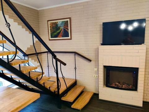 квартира за адресою Дмитра Луценка вул. (Крейсера "Аврора"), 8-А