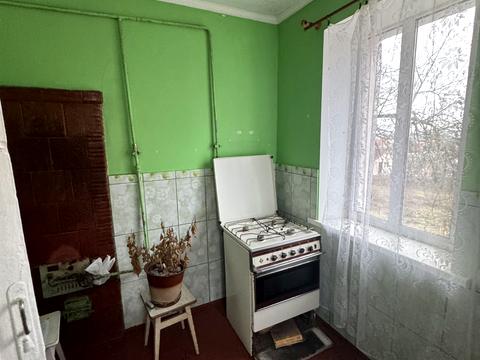 дом по адресу Польова 28/1