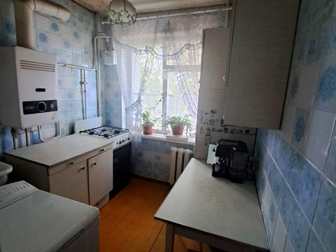 квартира по адресу Герасима Кондратьева ул. (Кирова), 130