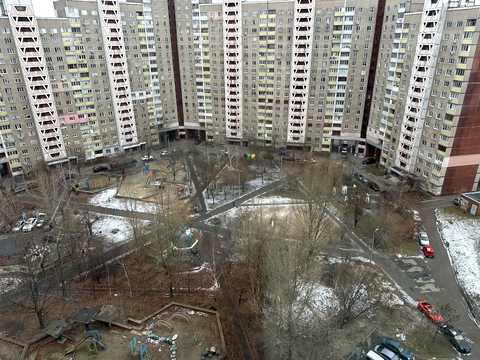 квартира по адресу Академика Заболотного ул., 78