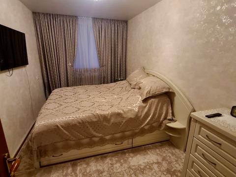 квартира за адресою Добровольского, 137