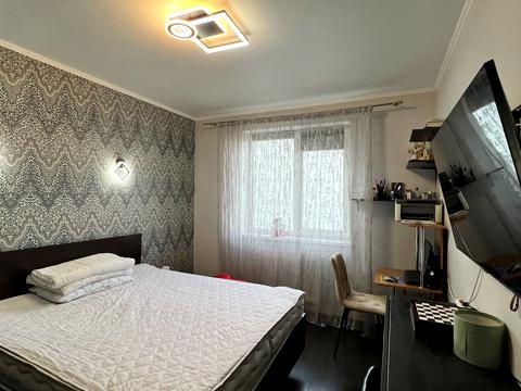 квартира по адресу Федьковича ул., 110