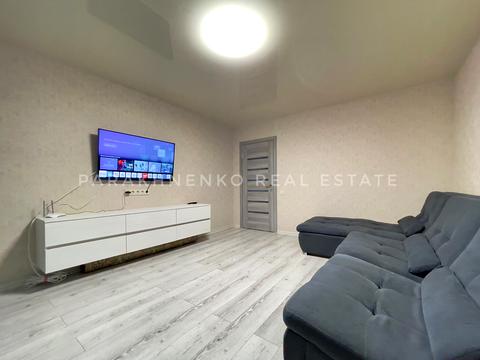 квартира за адресою Михайла Лушпи просп., 5 к29