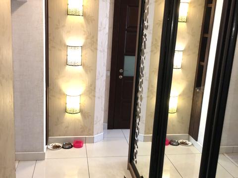 квартира за адресою Боголюбова вул., 20