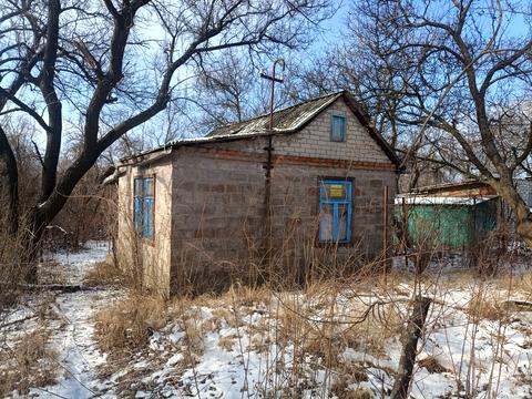 будинок за адресою Вишневая