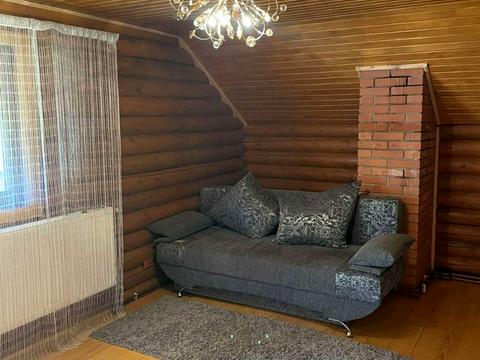 будинок за адресою с. Косівська поляна, без вулиці, 279А