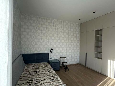 квартира по адресу Кучеревського бульв., 1