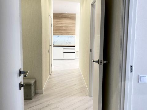 квартира по адресу Михаила Максимовича ул. (Трутенко Онуфрия), 26