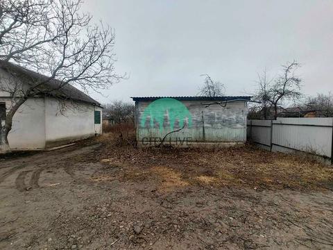 участок по адресу 