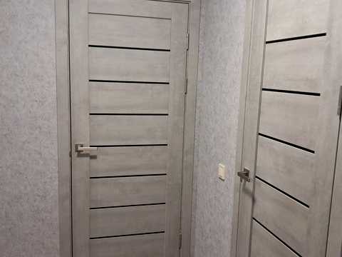 квартира за адресою Приміська вул., 22-Б