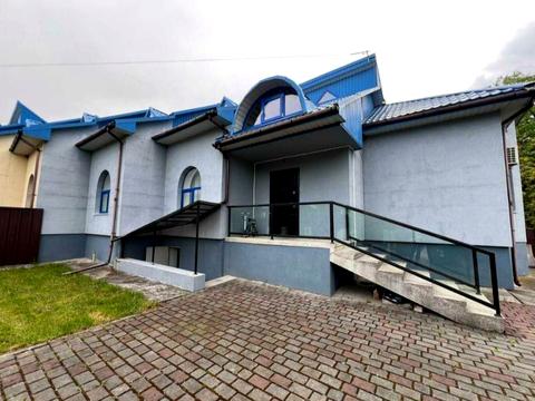 будинок за адресою Медична, 1