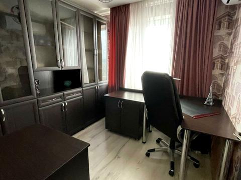 квартира за адресою Запорізька вул., 3