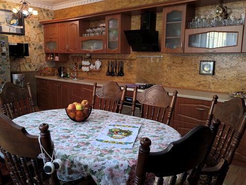 квартира за адресою Одеса, Старопортофранківська вул., 9