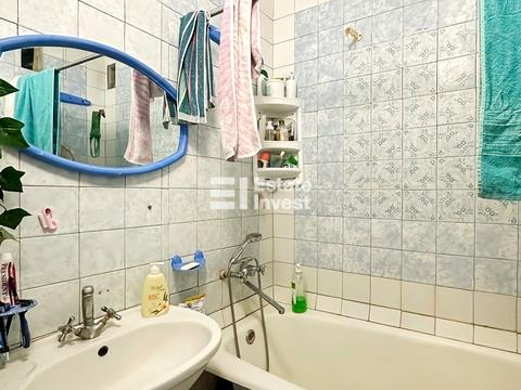 квартира за адресою Амосова вул. (Корчагінців), 17