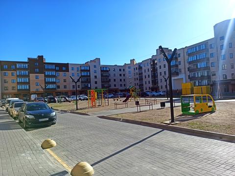 квартира по адресу Мичурина ул. (Мічуріна), 2а