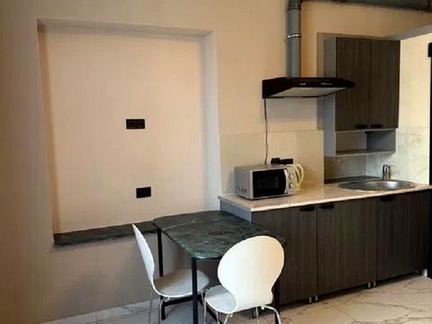 квартира за адресою Хімічна вул., 10