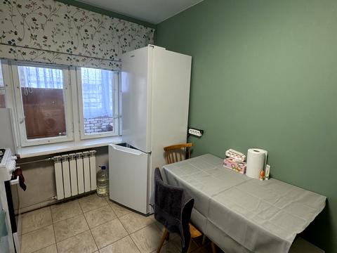 квартира за адресою Чоколівський бульв., 3